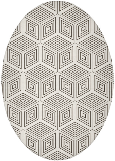 dimensions otd rug - item 145737