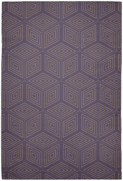 dimensions otd rug - item 146045
