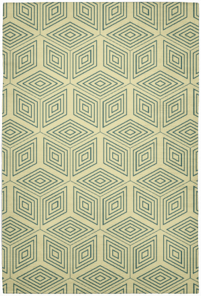 dimensions otd rug - item 146133