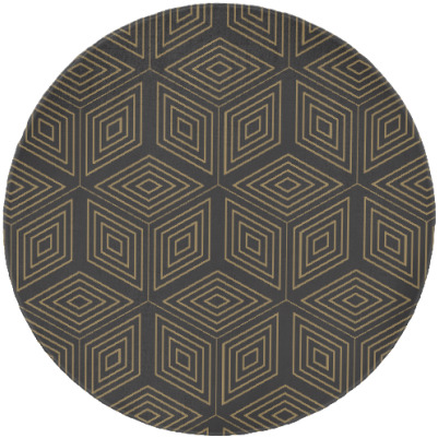 dimensions otd rug - item 146197