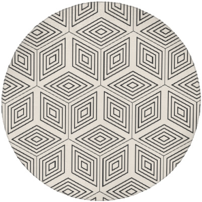 dimensions otd rug - item 146233