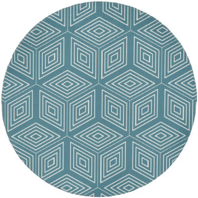 dimensions otd rug - item 146237
