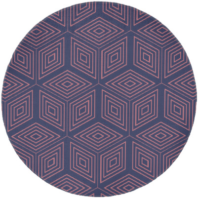dimensions otd rug - item 146265