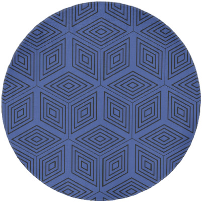 dimensions otd rug - item 146365