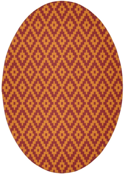 kiowa otd rug - item 147461