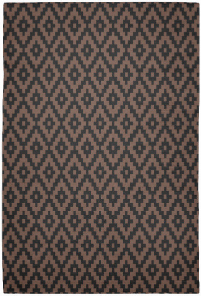 kiowa otd rug - item 147641