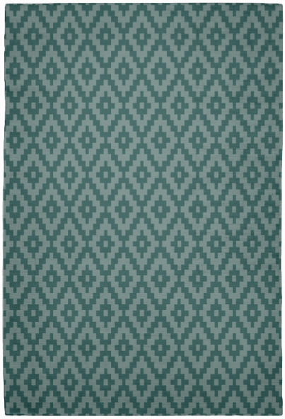 kiowa otd rug - item 147685
