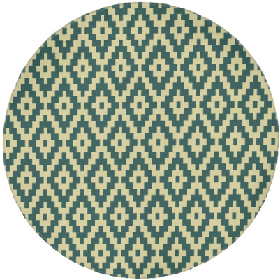 kiowa otd rug - item 148317