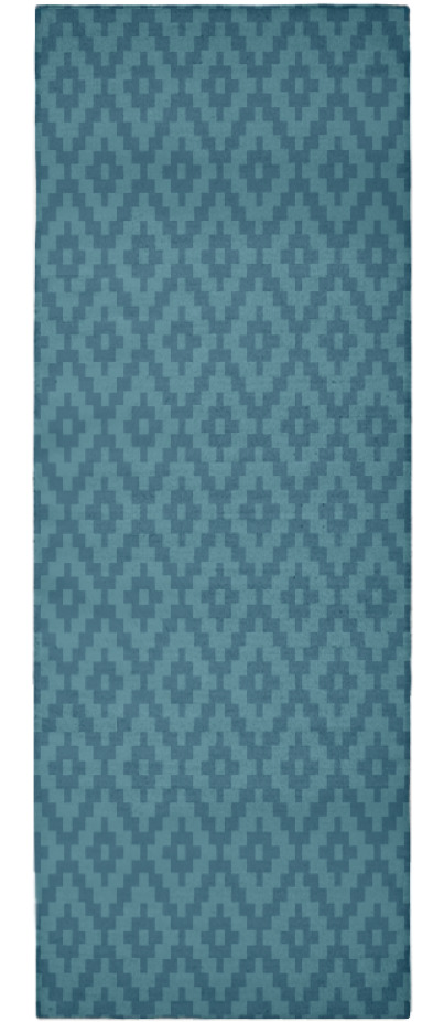 kiowa otd rug - item 148425