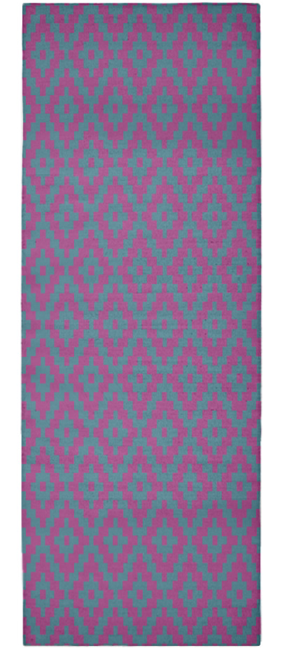 kiowa otd rug - item 148437