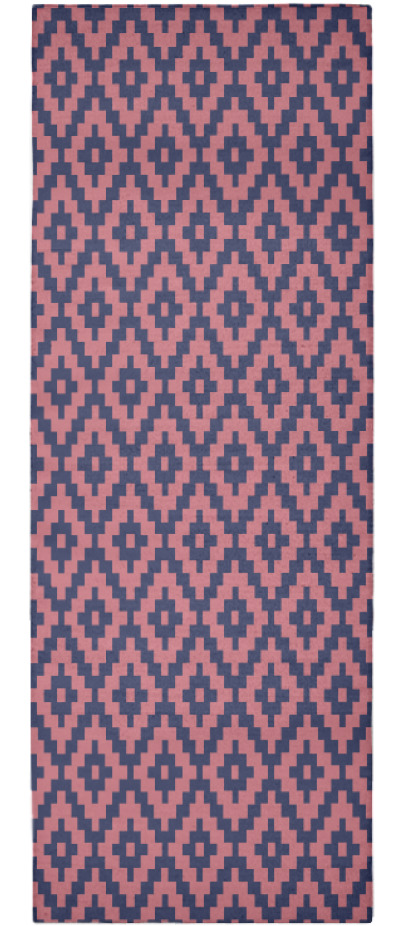 kiowa otd rug - item 148449