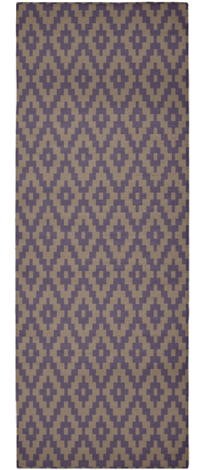 kiowa otd rug - item 148593