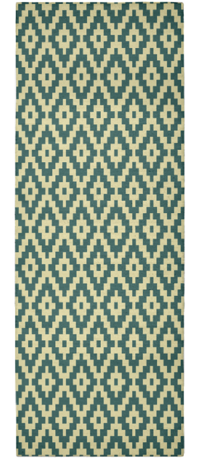 kiowa otd rug - item 148681
