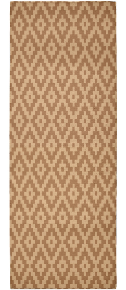 kiowa otd rug - item 148705