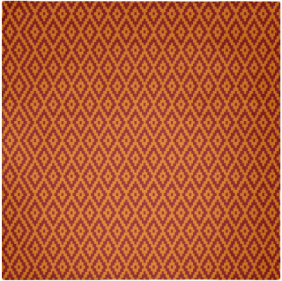 kiowa small otd rug - item 148917