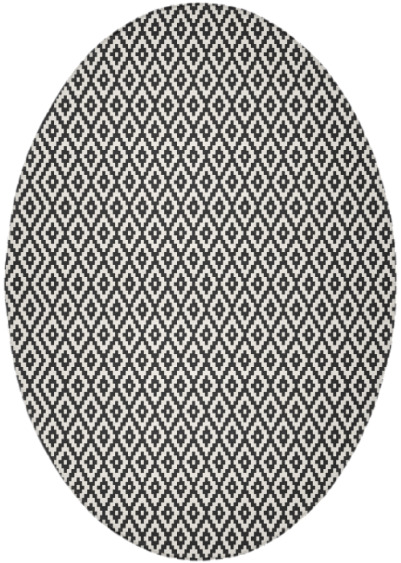 kiowa small otd rug - item 149085