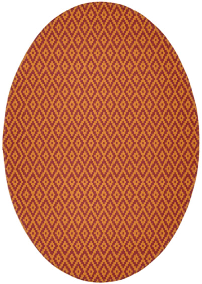 kiowa small otd rug - item 149281