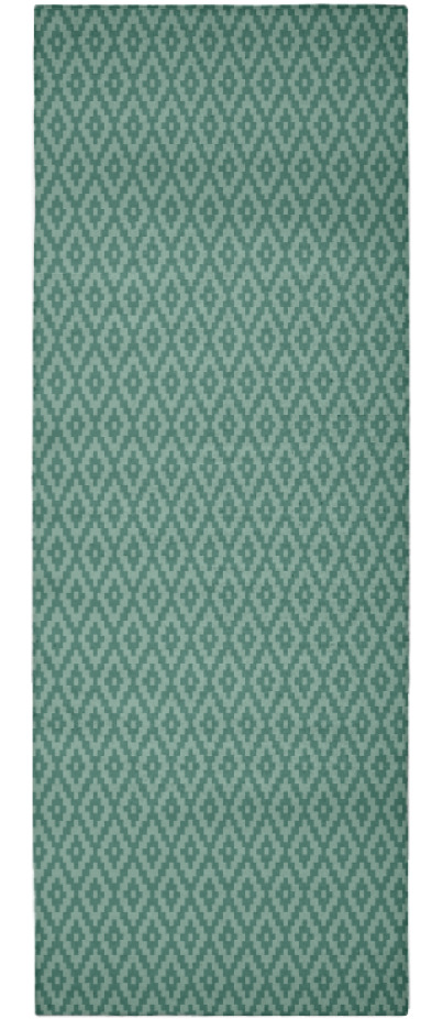 kiowa small otd rug - item 150229