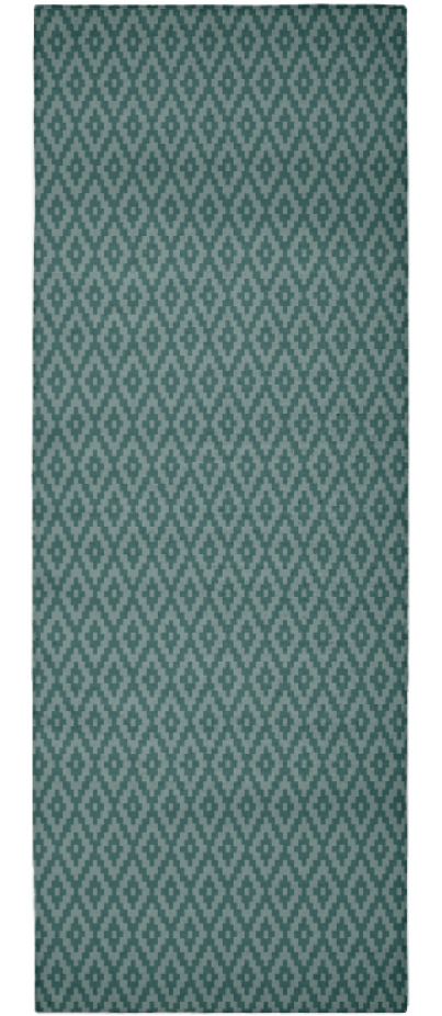 kiowa small otd rug - item 150233
