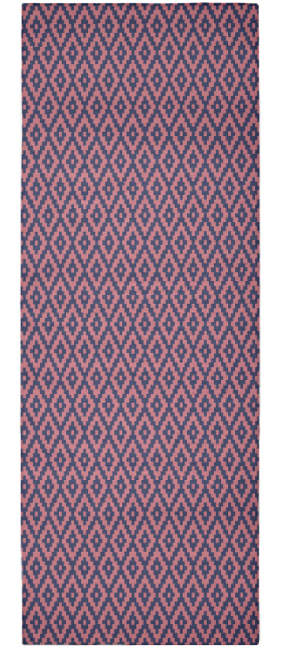 kiowa small otd rug - item 150269