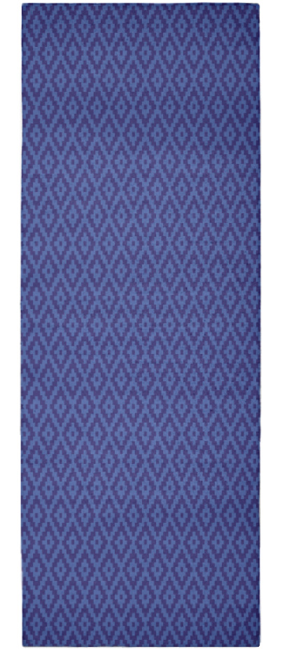 kiowa small otd rug - item 150277