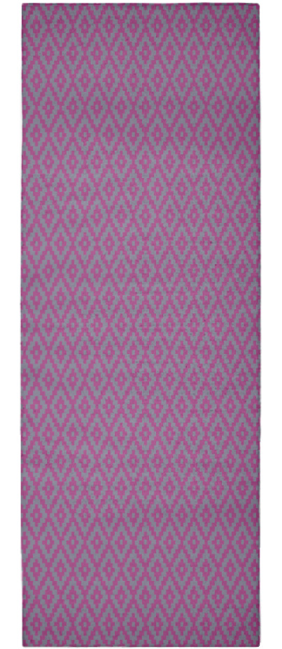 kiowa small otd rug - item 150337