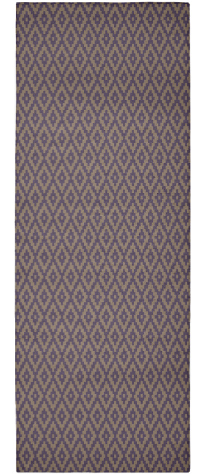kiowa small otd rug - item 150413