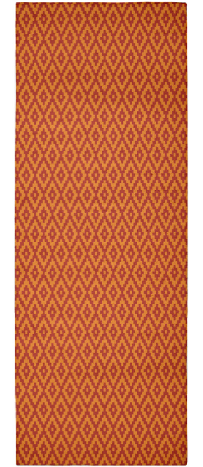 kiowa small otd rug - item 150425
