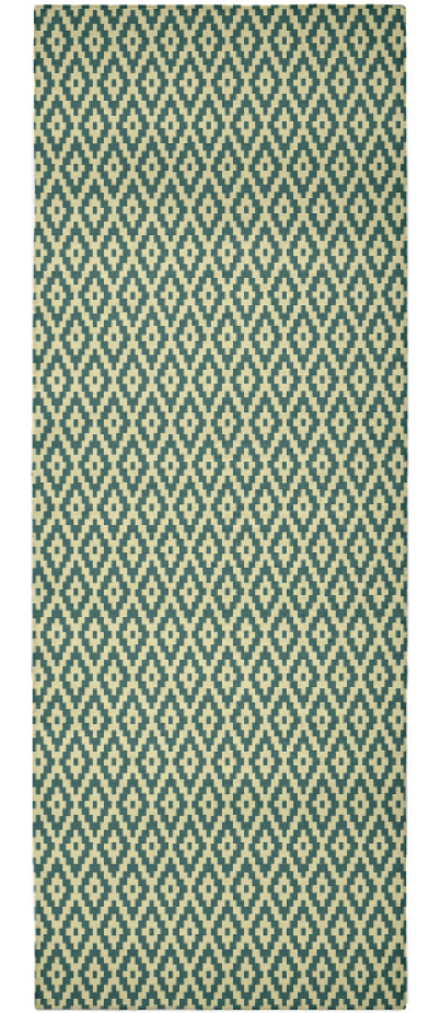 kiowa small otd rug - item 150501