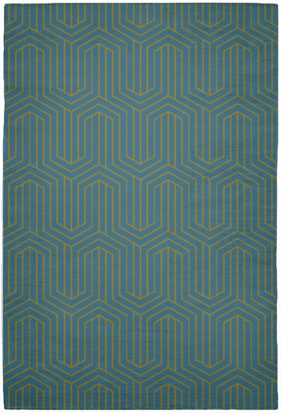 reba otd rug - item 153165