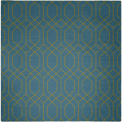 trax otd rug - item 154257