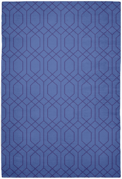 trax otd rug - item 155009