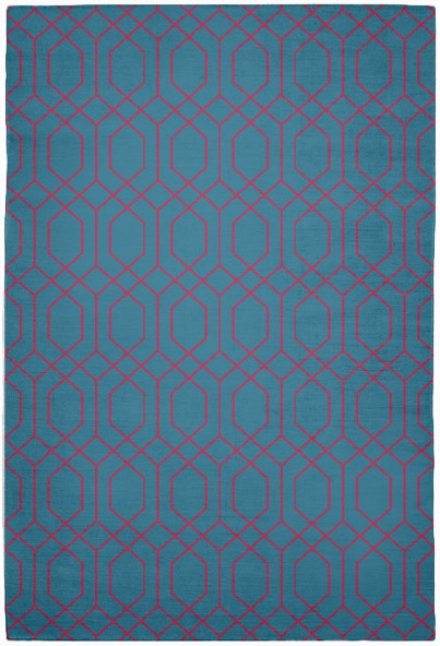 trax otd rug - item 155029