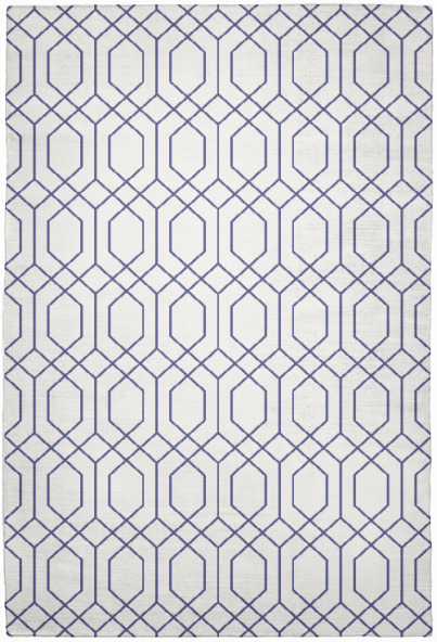 trax otd rug - item 155197