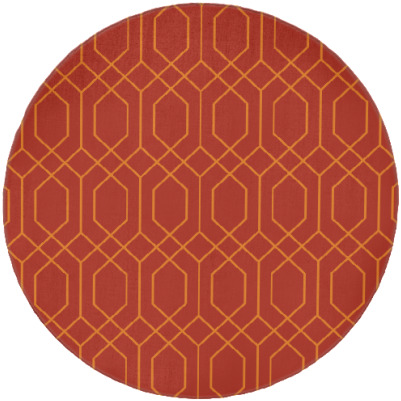 trax otd rug - item 155521