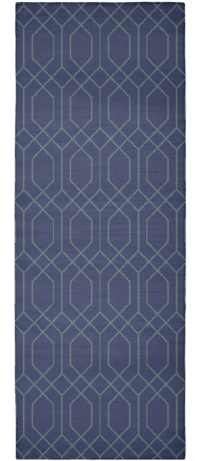 trax otd rug - item 155673