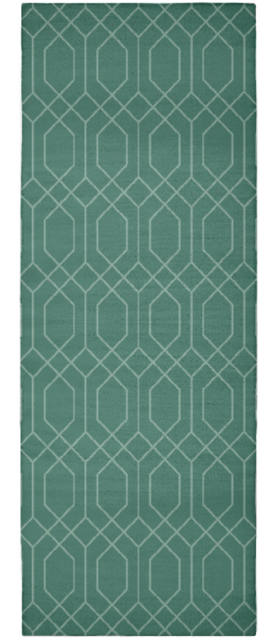 trax otd rug - item 155689