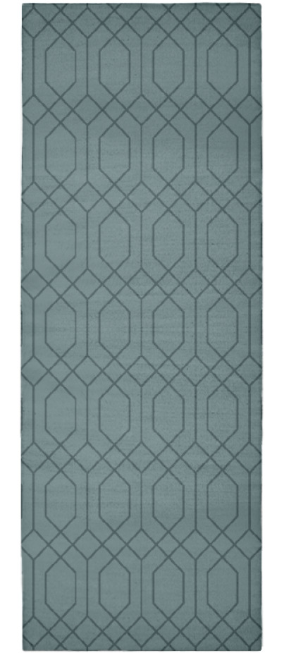 trax otd rug - item 155709