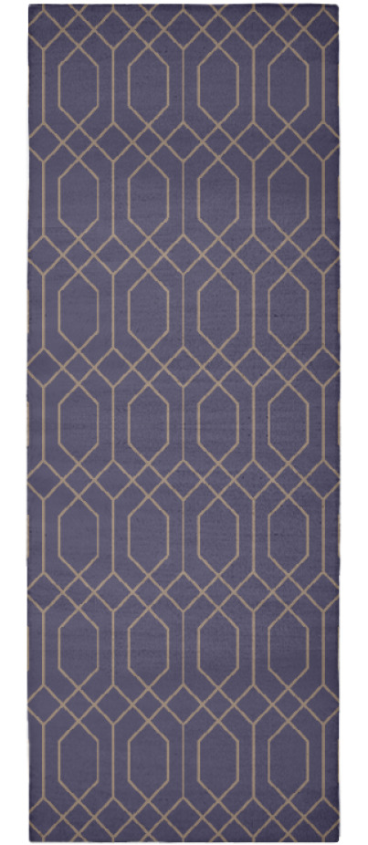 trax otd rug - item 155741