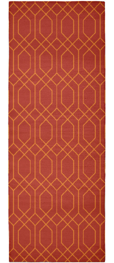 trax otd rug - item 155885