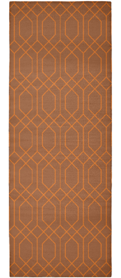 trax otd rug - item 155905