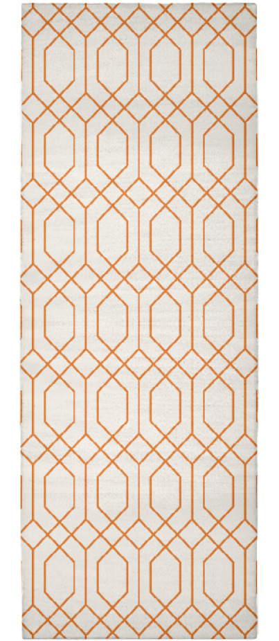 trax otd rug - item 155909