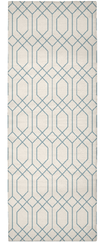 trax otd rug - item 155937