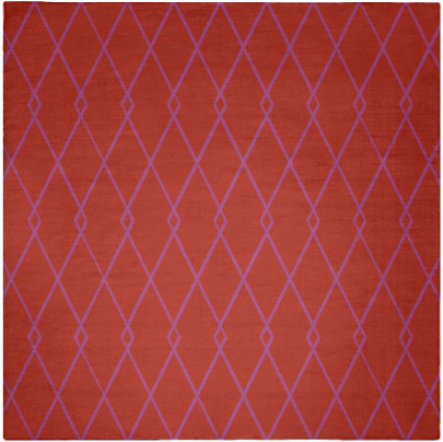 riga otd rug - item 156257