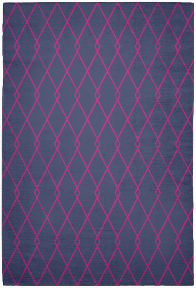 riga otd rug - item 156761