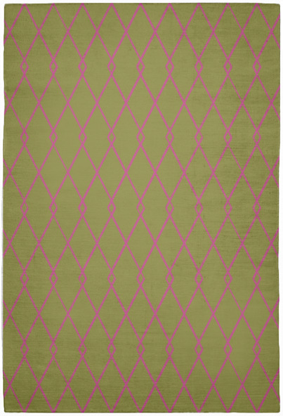 riga otd rug - item 157065
