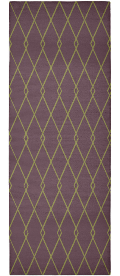 riga otd rug - item 157689