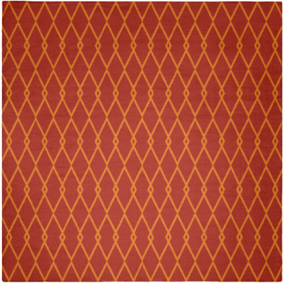 riga small otd rug - item 158069
