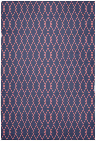 riga small otd rug - item 158641