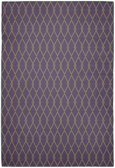 riga small otd rug - item 158785